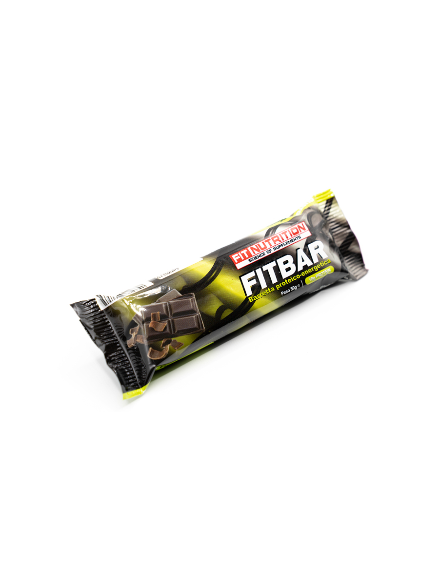 FITBAR Fondente
