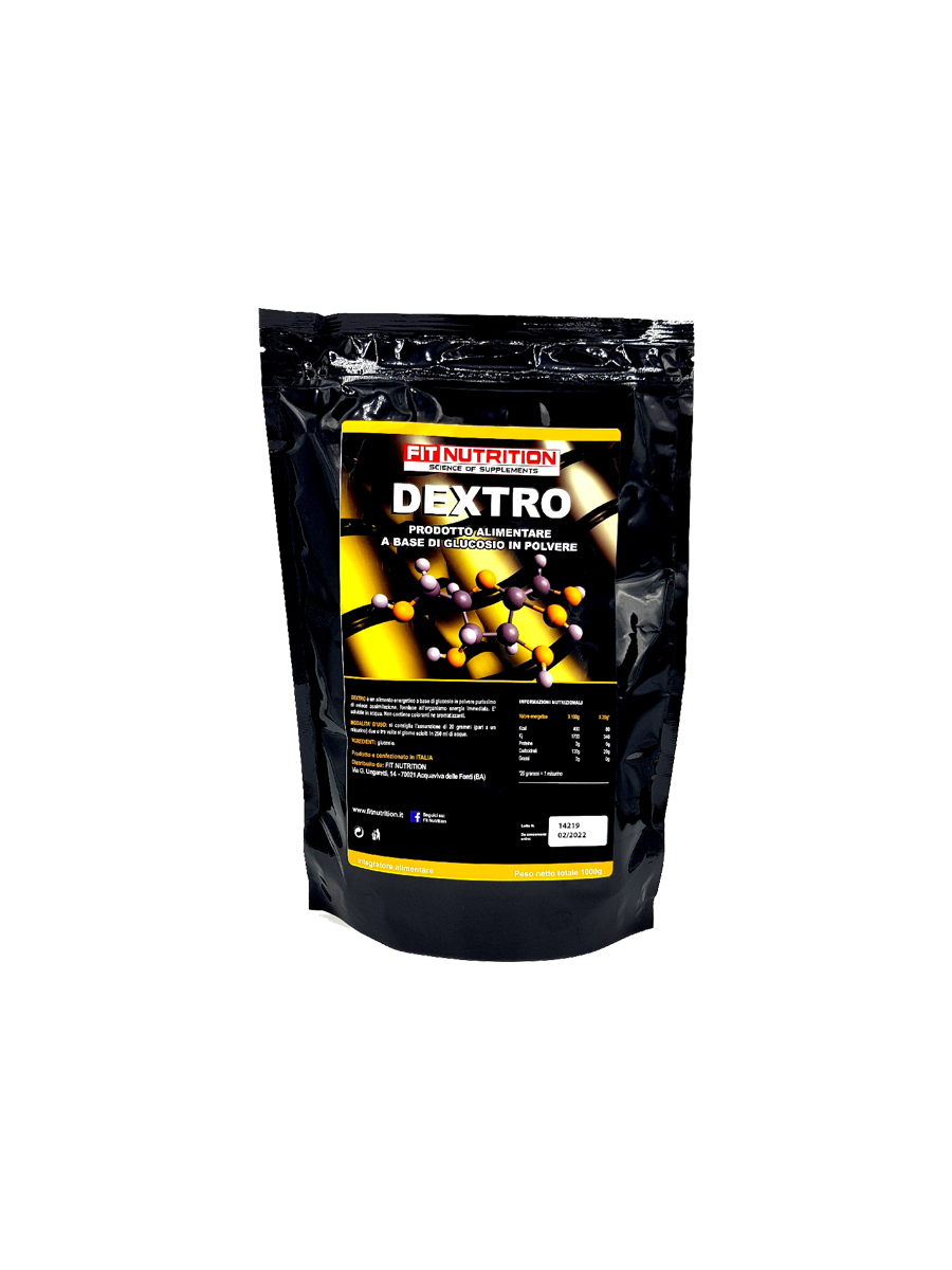 DEXTRO