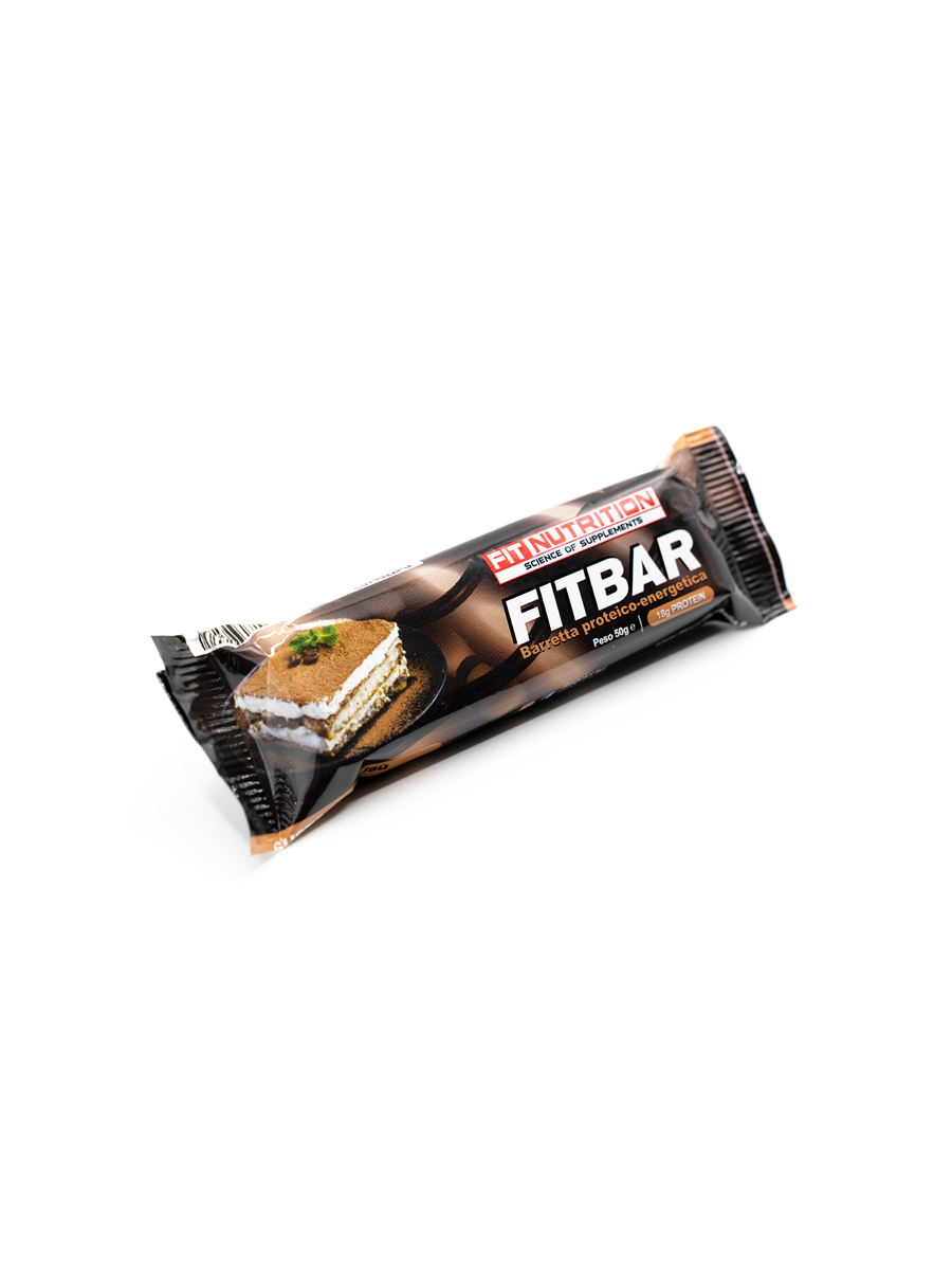 FITBAR Tiramisù
