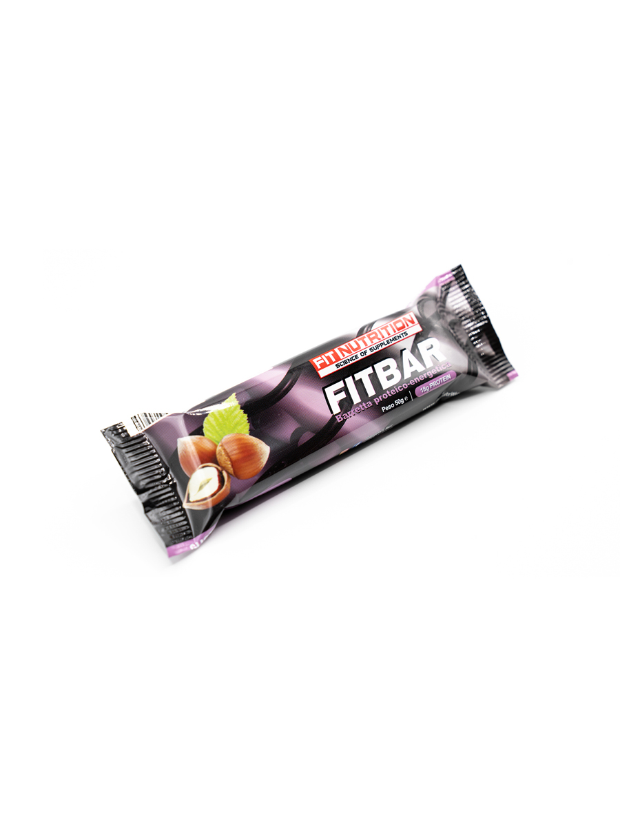 FITBAR Nocciola