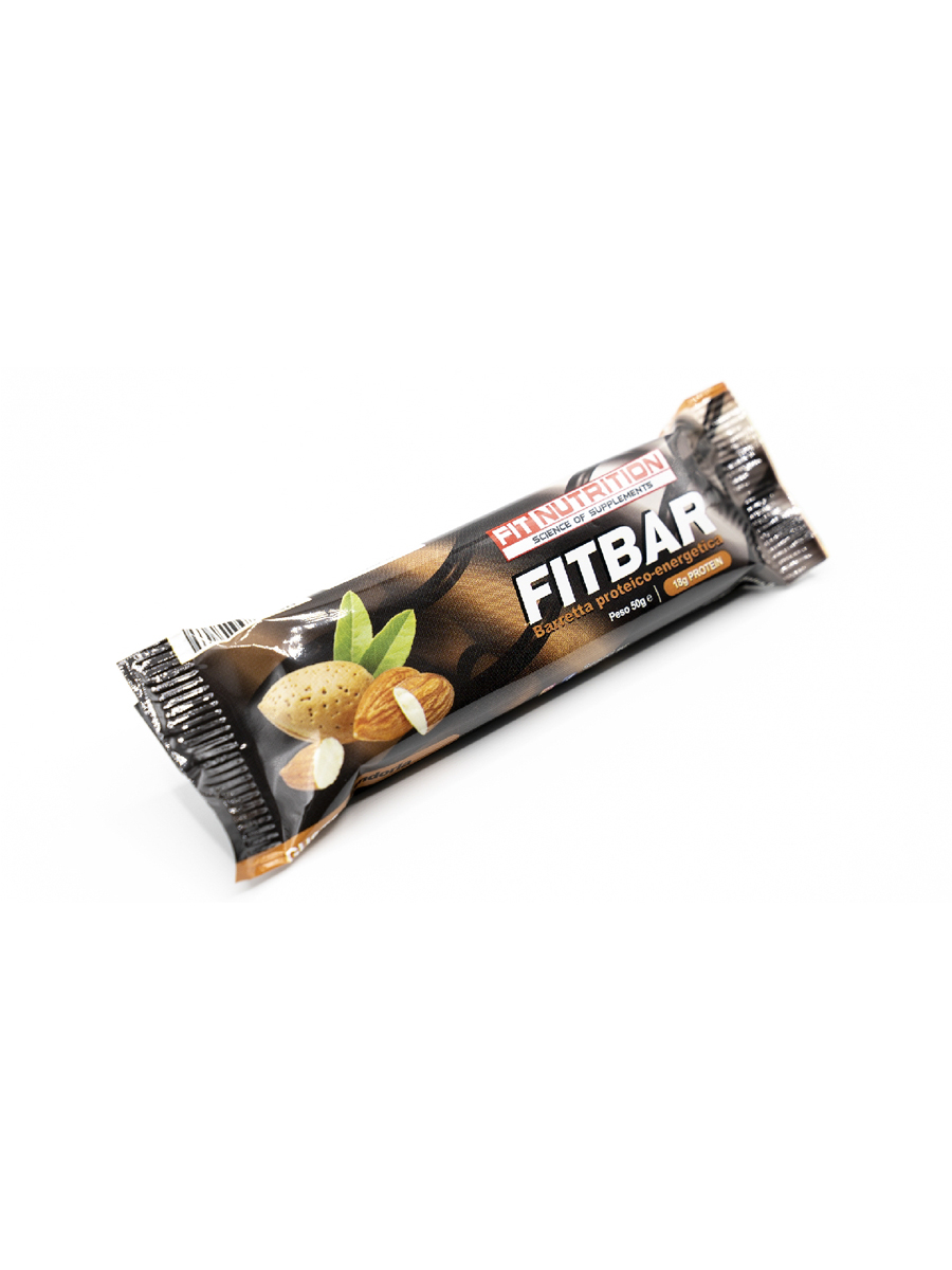 FITBAR Mandorla
