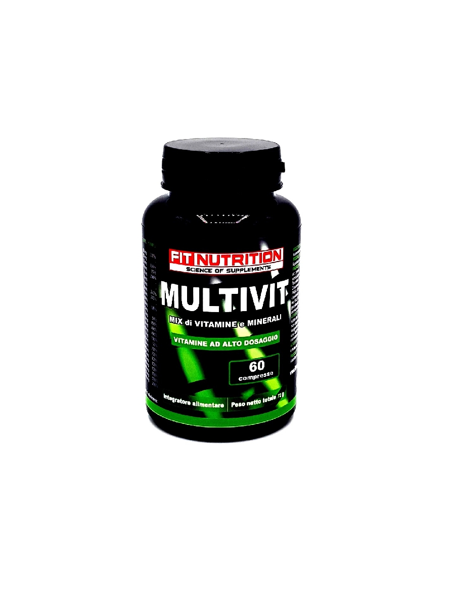 MULTIVIT