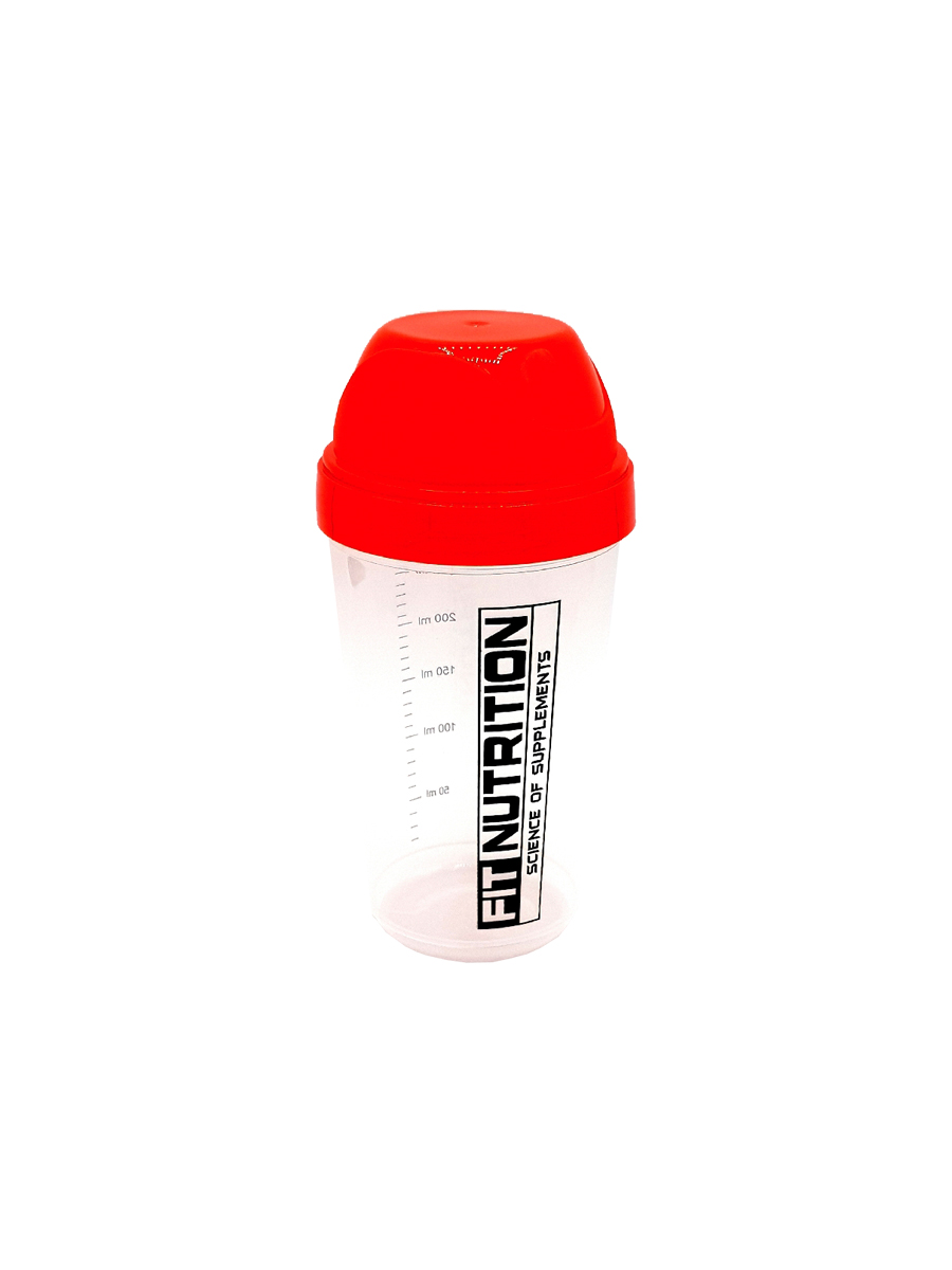 Shaker FIT NUTRITION
