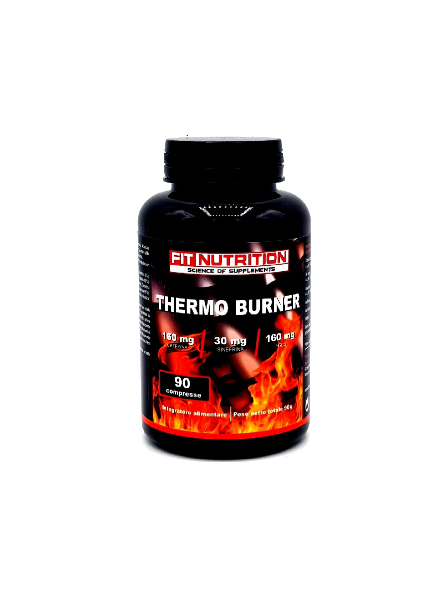 THERMO BURNER