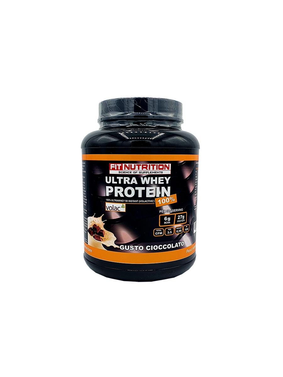 ULTRA WHEY